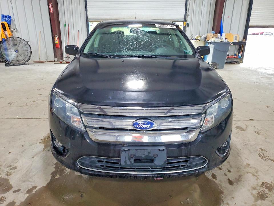 Photo 5 from auction – 2011 FORD FUSION with VIN 3FAHP0HA9BR284751