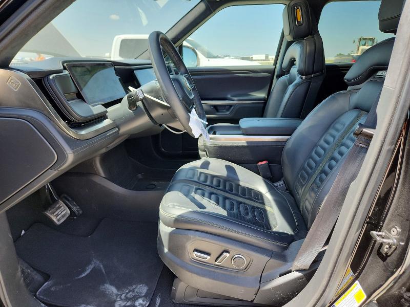 Photo 7 from auction – 2025 RIVIAN R1S with VIN 7PDSGBBA6SN045710