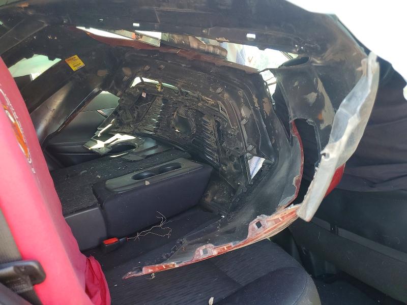 Photo 12 from auction – 2019 NISSAN ROGUE with VIN 5N1AT2MV4KC734103