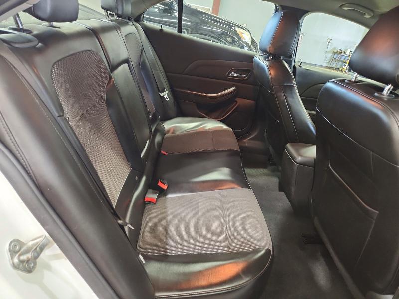 Photo 10 from auction – 2014 CHEVROLET MALIBU with VIN 1G11C5SL7EU148218