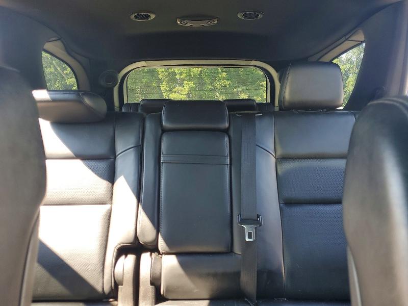 Photo 10 from auction – 2014 DODGE DURANGO with VIN 1C4SDJCT5EC562748