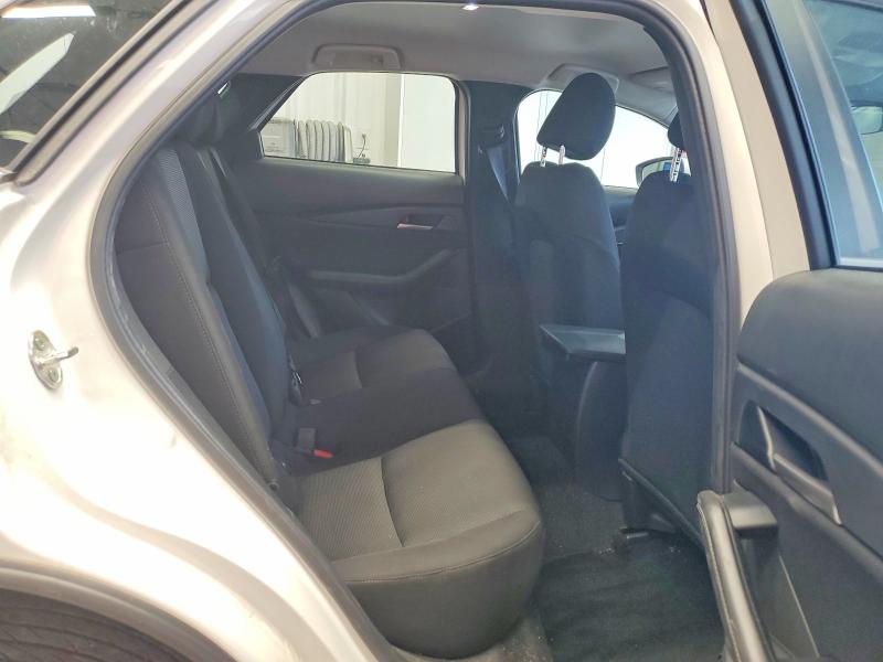 Photo 11 from auction – 2024 MAZDA CX-30 with VIN 3MVDMBAM7RM702926