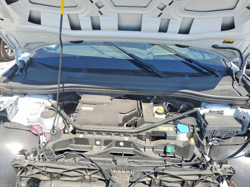 Photo 12 from auction – 2023 AUDI Q4 E-TRON with VIN WA1M2BFZXPP071070
