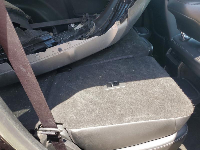 Photo 10 from auction – 2019 FORD EDGE with VIN 2FMPK4J99KBB10426