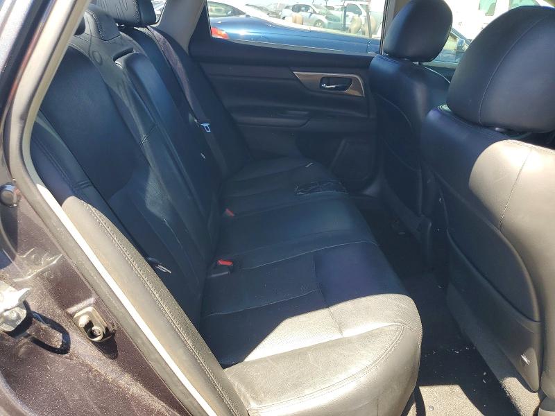 Photo 10 from auction – 2013 NISSAN ALTIMA with VIN 1N4AL3AP2DN529733
