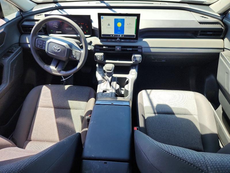 Photo 8 from auction – 2026 TOYOTA RAV4 with VIN 2T36DRBV6TC014482