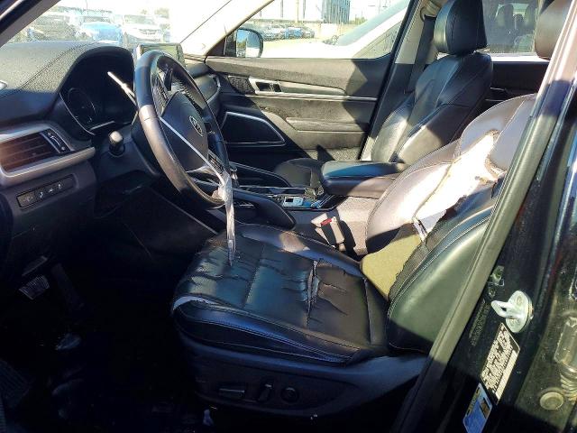 Снимка 7 от търг – 2020 KIA TELLURIDE с VIN 5XYP64HC1LG010442