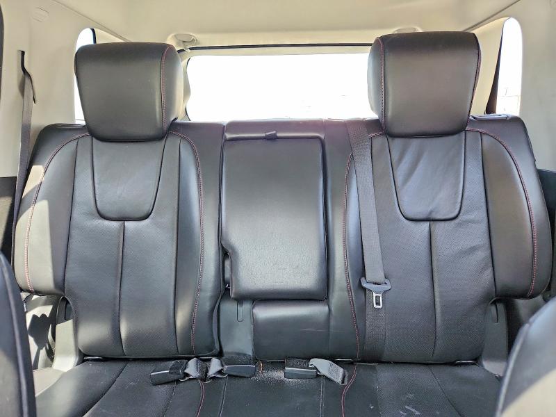 Photo 10 from auction – 2011 GMC TERRAIN with VIN 2CTFLWE50B6312634