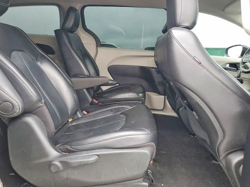 Photo 11 from auction – 2022 CHRYSLER PACIFICA with VIN 2C4RC1L70NR143637