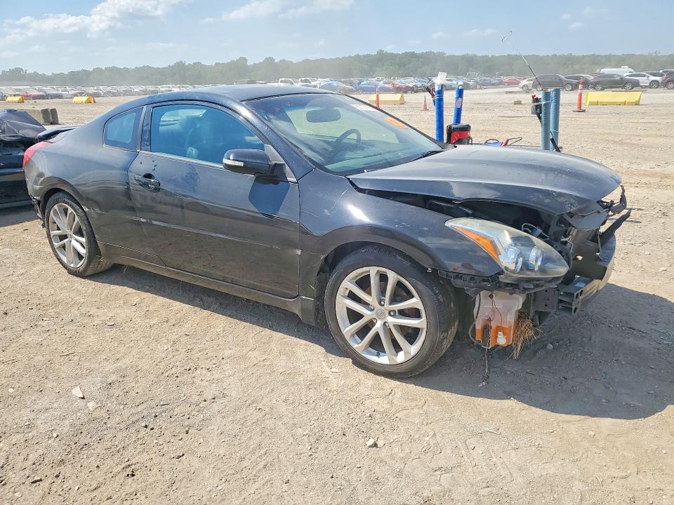 Photo 4 from auction – 2012 NISSAN ALTIMA with VIN 1N4BL2EPXCC141314