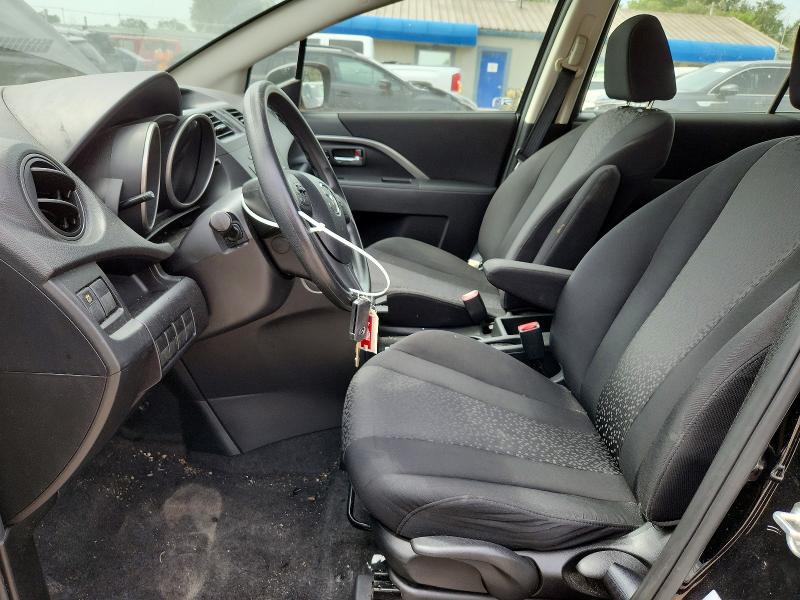Фото 7 с аукциона – 2012 MAZDA 5 с VIN JM1CW2BL9C0143158
