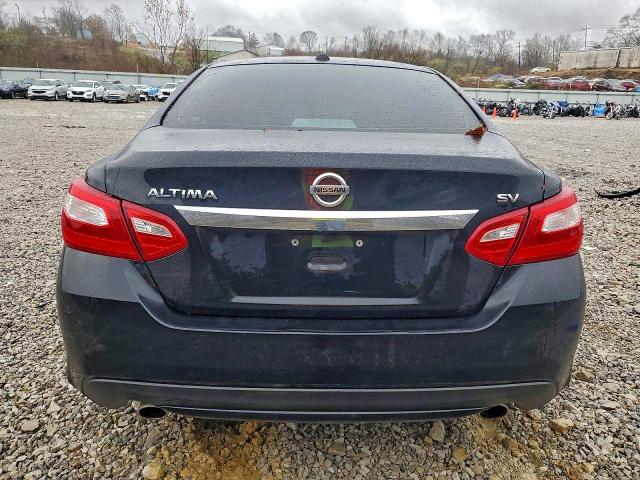 Photo 6 from auction – 2016 NISSAN ALTIMA with VIN 1N4AL3AP5GN337209