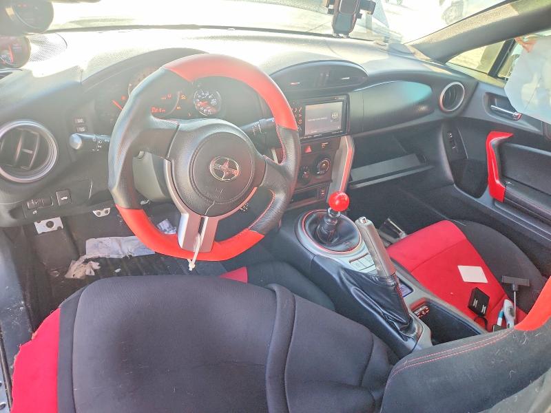 Photo 8 from auction – 2013 SCION FR-S with VIN JF1ZNAA10D1711239