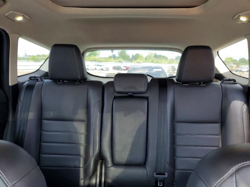 Photo 10 from auction – 2016 FORD ESCAPE with VIN 1FMCU9JX1GUB85143