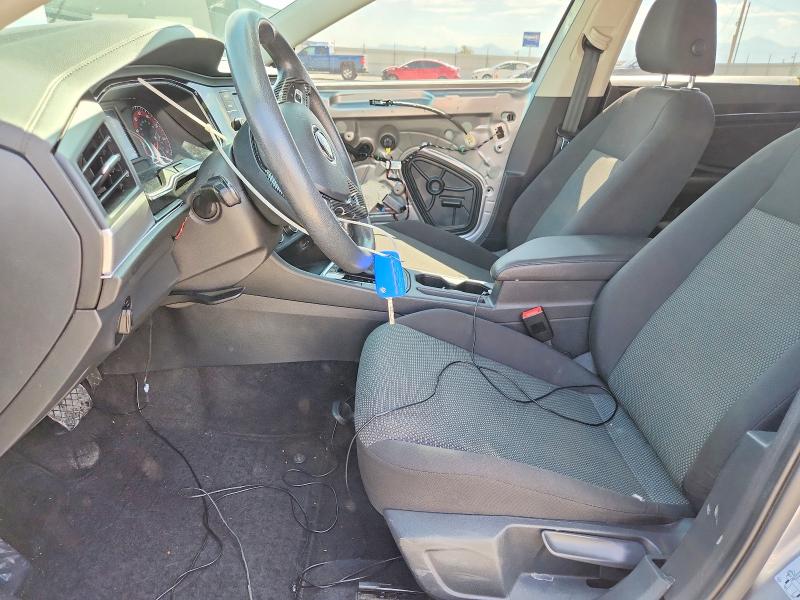 Photo 7 from auction – 2020 VOLKSWAGEN JETTA with VIN 3VWCB7BU0LM042182