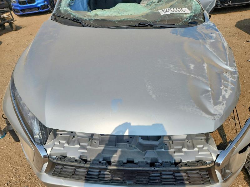 Photo 11 from auction – 2022 MITSUBISHI ECLIPSE CROSS with VIN JA4ATWAA3NZ001386