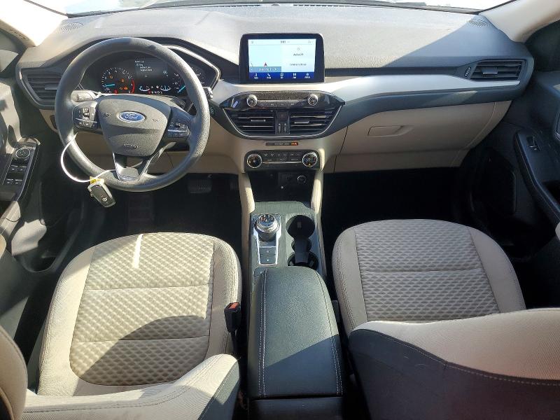 Photo 8 from auction – 2020 FORD ESCAPE with VIN 1FMCU0G64LUC04711