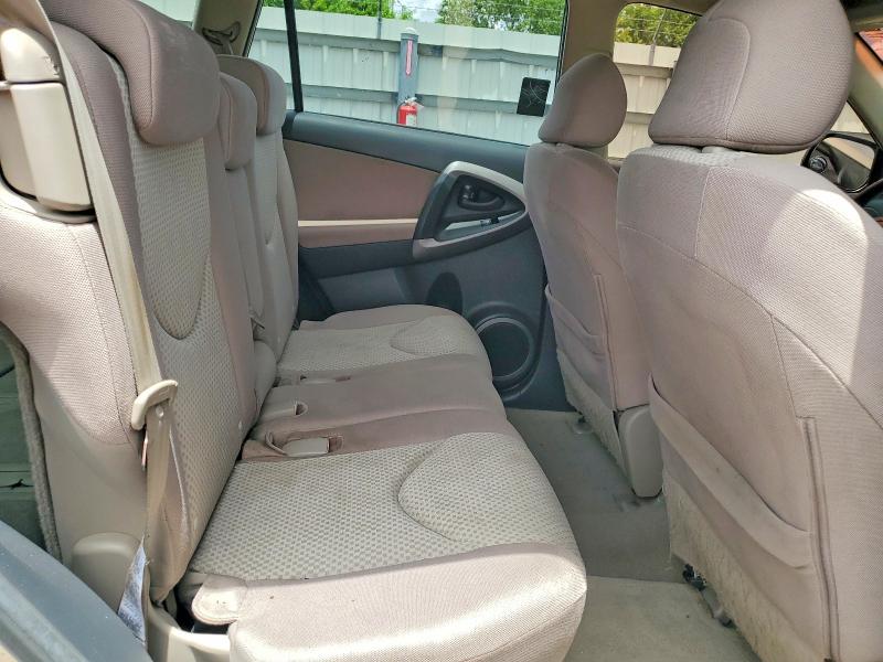 Photo 11 from auction – 2007 TOYOTA RAV4 with VIN JTMZD35V375077380