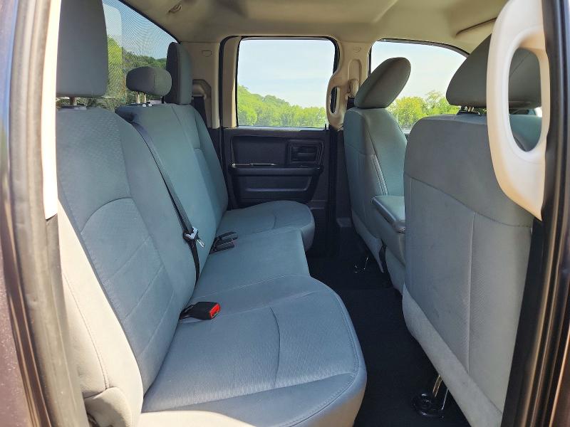 Photo 10 from auction – 2014 RAM 1500 with VIN 1C6RR7FT7ES224280