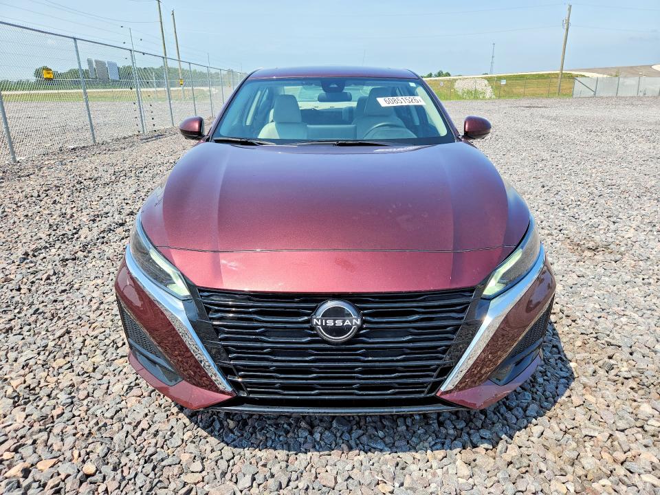 Photo 5 from auction – 2024 NISSAN ALTIMA with VIN 1N4BL4EWXRN416146