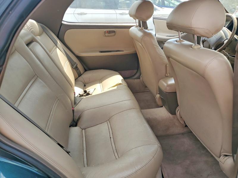صورة رقم 10 من المزاد - 1996 LEXUS ES مع VIN JT8BF12G2T0162173