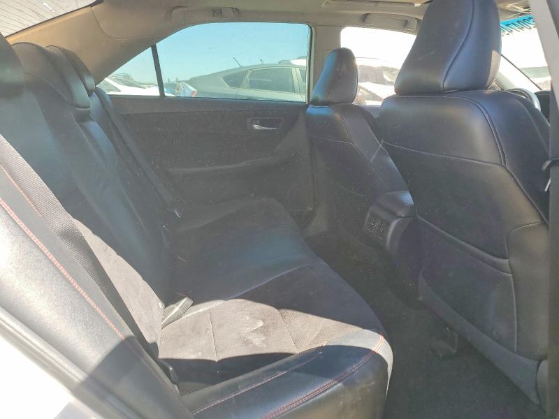 Photo 10 from auction – 2016 TOYOTA CAMRY with VIN 4T1BK1FK2GU572316
