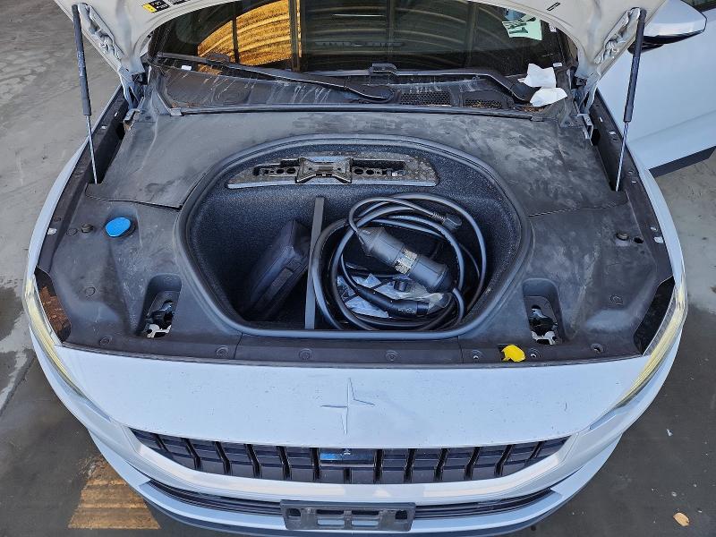 Photo 11 from auction – 2023 POLESTAR 2 with VIN YSMED3KA6PL144344