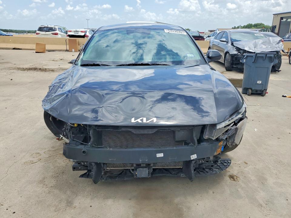 Фото 5 с аукциона – 2025 KIA K4 с VIN 3KPFT4DE5SE130980