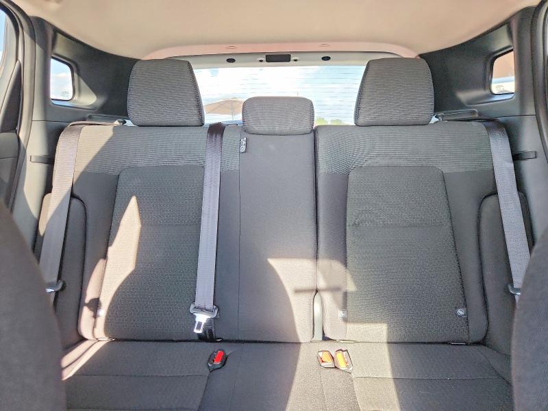 Photo 10 from auction – 2026 NISSAN KICKS with VIN 3N8AP6BEXTL351053
