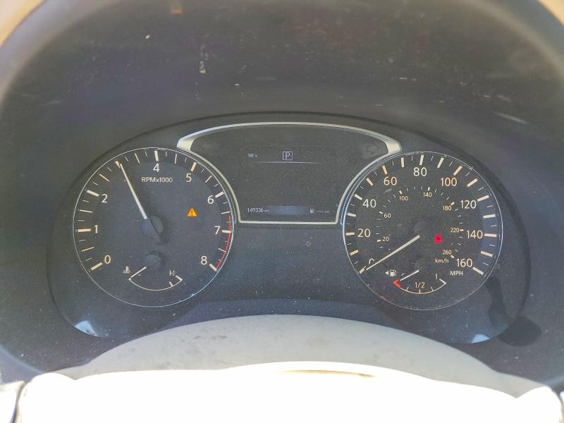 Photo 9 from auction – 2016 NISSAN ALTIMA with VIN 1N4AL3AP4GC292873