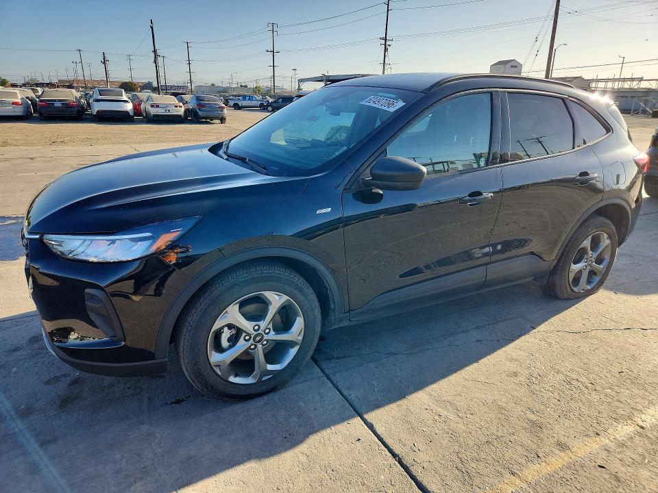 2025 FORD ESCAPE - Търг №62497096