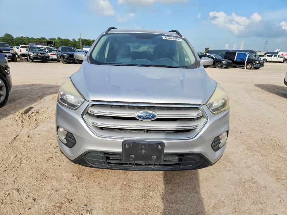 Photo 5 from auction – 2018 FORD ESCAPE with VIN 1FMCU0GD2JUB29289