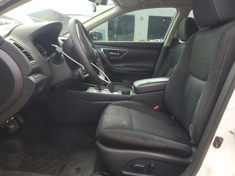 Photo 7 from auction – 2017 NISSAN ALTIMA with VIN 1N4AL3AP3HN336481