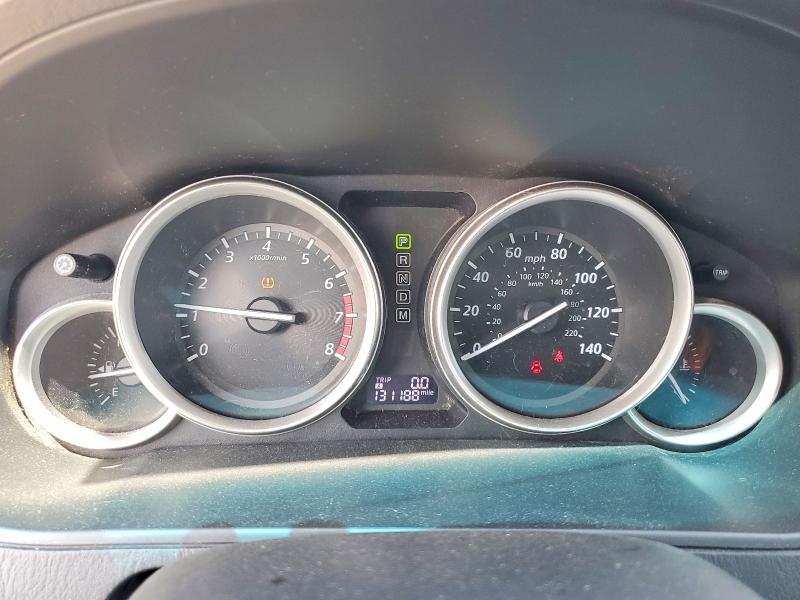 Photo 9 from auction – 2014 MAZDA CX-9 with VIN JM3TB2CA3E0443636