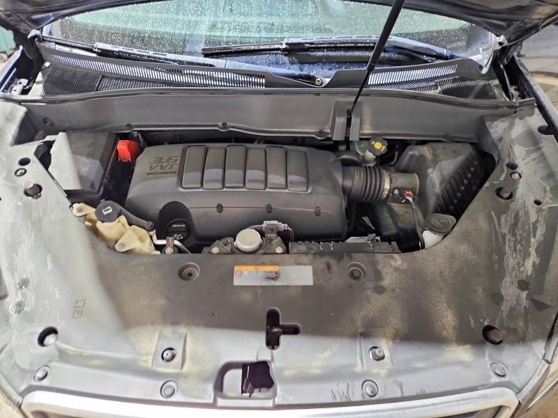 Foto 12 de la subasta – 2015 GMC ACADIA con VIN 1GKKVPKD5FJ177220