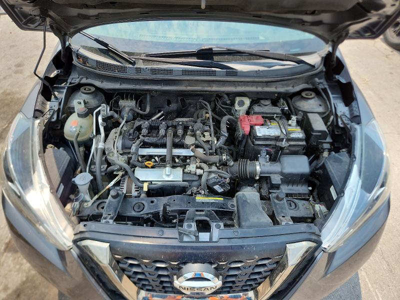 Photo 11 from auction – 2020 NISSAN KICKS with VIN 3N1CP5DV4LL544068