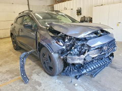 Photo 4 from auction – 2026 SUBARU CROSSTREK with VIN JF2GUSGD2T8209853