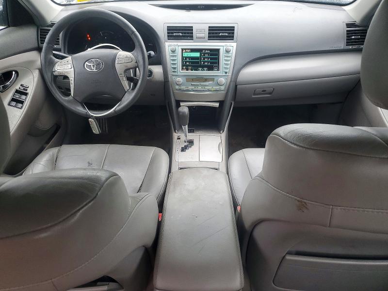 Photo 8 from auction – 2008 TOYOTA CAMRY with VIN 4T1BB46KX8U054036