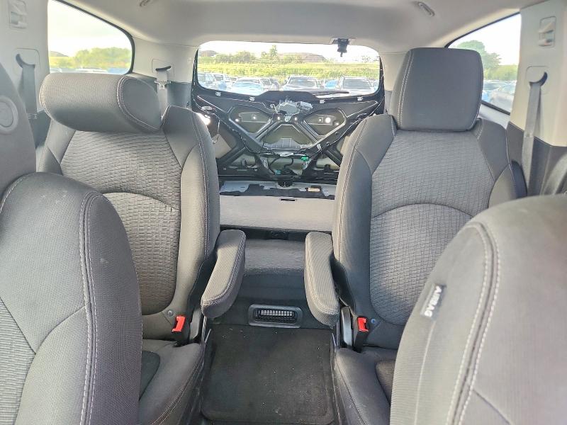 Photo 10 from auction – 2016 CHEVROLET TRAVERSE with VIN 1GNKVGKDXGJ254166