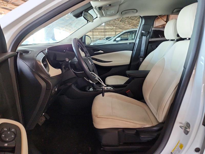 Photo 7 from auction – 2024 BUICK ENCORE GX with VIN KL4AMBS29RB006541