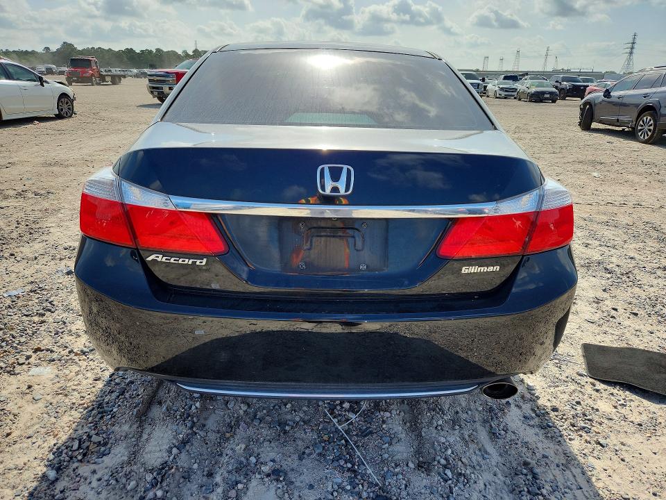 Zdjęcie 6 z aukcji – 2015 HONDA ACCORD z VIN 1HGCR2F79FA220194