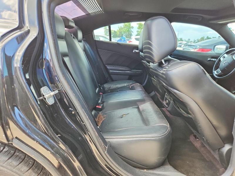 Photo 10 from auction – 2014 DODGE CHARGER with VIN 2C3CDXDT4EH145967