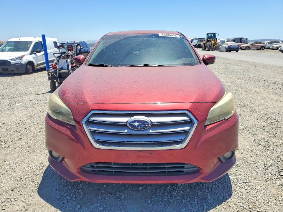 صورة رقم 5 من المزاد - 2015 SUBARU LEGACY مع VIN 4S3BNAJ60F3006164
