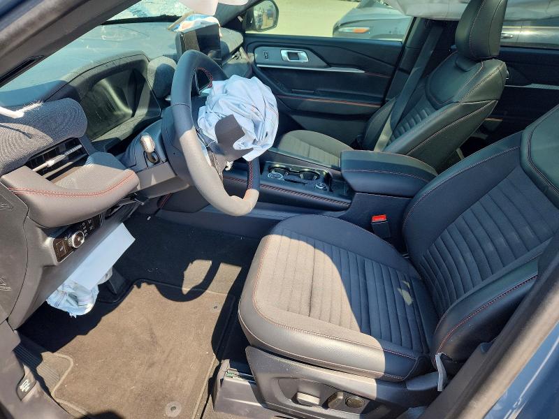 Photo 7 from auction – 2026 FORD EXPLORER with VIN 1FMUK8KH8TGB07933