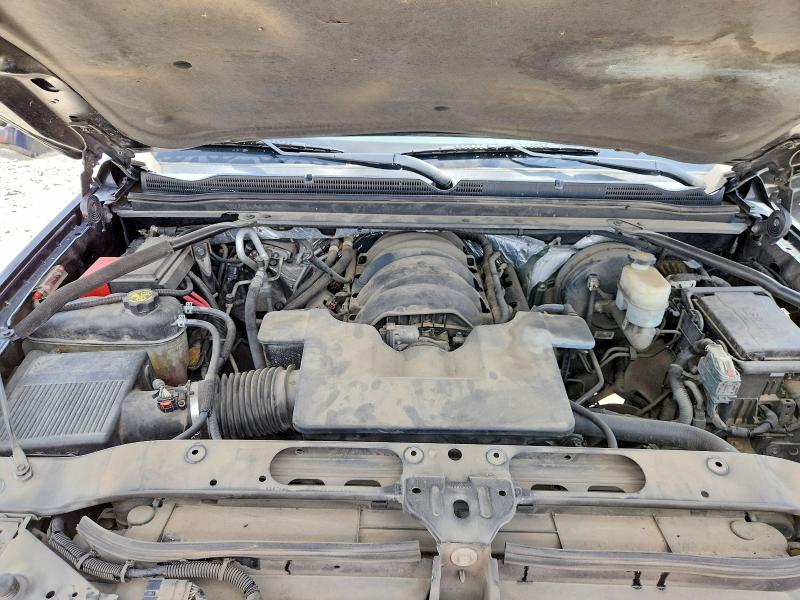 Photo 12 from auction – 2016 CHEVROLET TAHOE with VIN 1GNSKBKC3GR102184