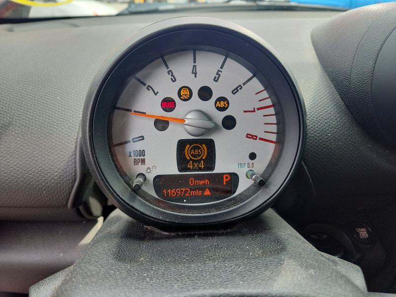 صورة رقم 9 من المزاد - 2014 MINI COOPER مع VIN WMWZC5C56EWP36624