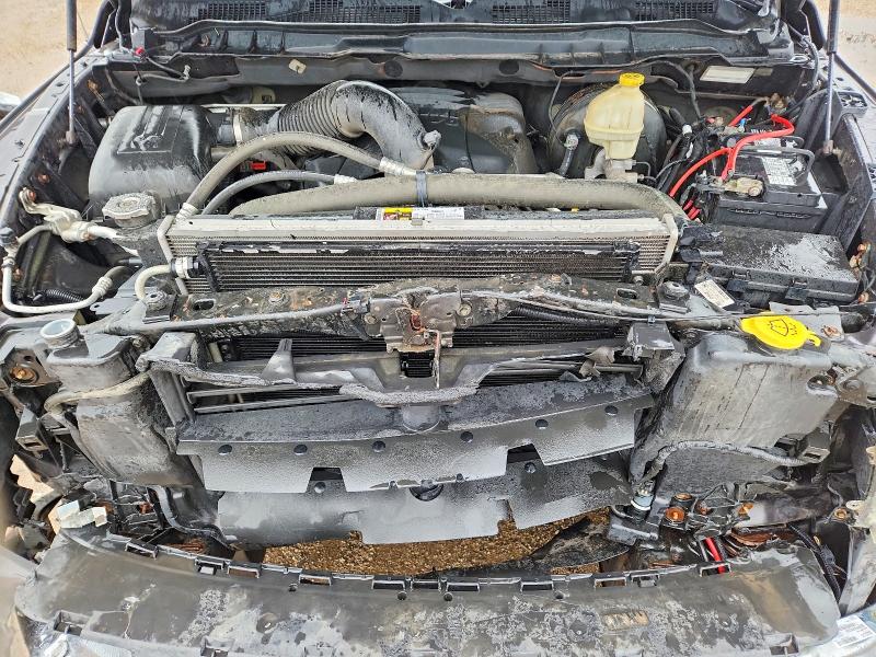 Photo 11 from auction – 2014 RAM 1500 with VIN 1C6RR7LT6ES230673