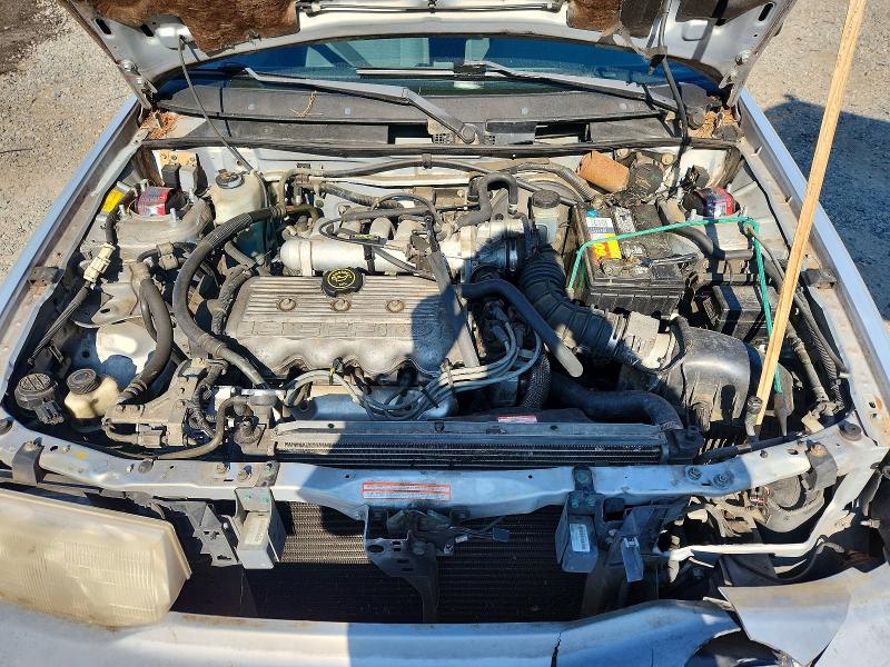 Photo 11 from auction – 1994 FORD ESCORT with VIN 3FARP15J3RR149936