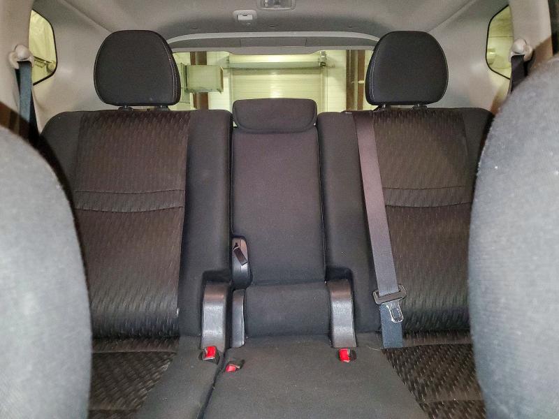 Photo 10 from auction – 2018 NISSAN ROGUE with VIN KNMAT2MV3JP510509