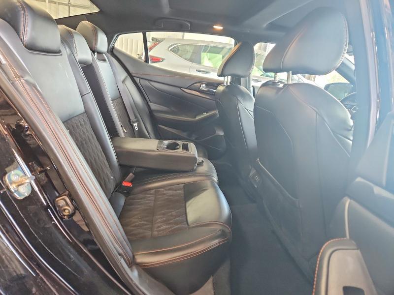 Photo 10 from auction – 2019 NISSAN MAXIMA with VIN 1N4AA6AV0KC361752